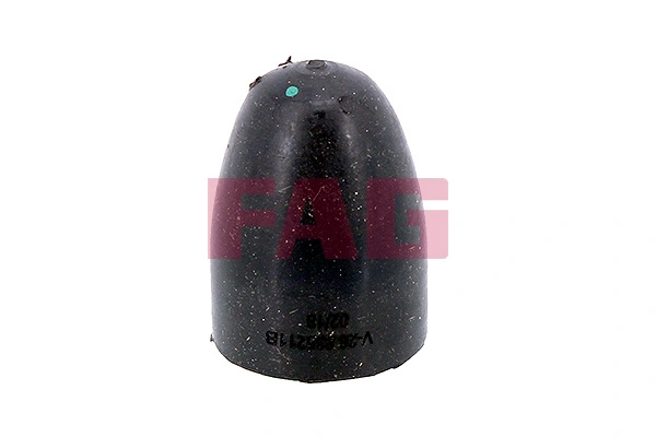 Rubber Buffer, suspension